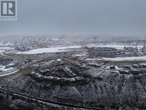 177 Holloway Drive, Kamloops, BC - Outdoor With View