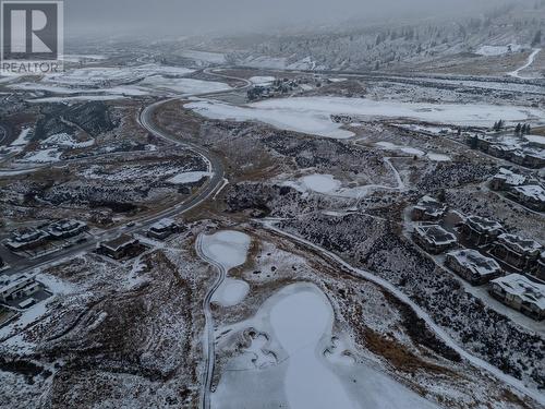 177 Holloway Drive, Kamloops, BC - Outdoor With View