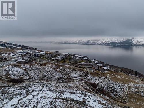 177 Holloway Drive, Kamloops, BC - Outdoor With Body Of Water With View