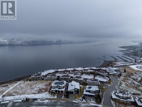 181 Holloway Drive, Kamloops, BC - Outdoor With Body Of Water With View