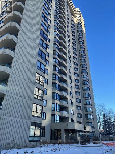 202 - 1500 Riverside Drive, Ottawa, ON - Outdoor With Facade