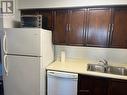 202 - 1500 Riverside Drive, Ottawa, ON  - Indoor Photo Showing Kitchen With Double Sink 