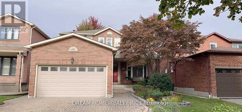 417 Luzon Crescent, Mississauga, ON - Outdoor