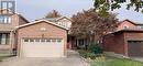 417 Luzon Crescent, Mississauga, ON  - Outdoor 