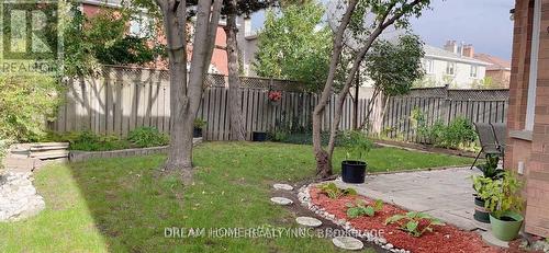 417 Luzon Crescent, Mississauga, ON - Outdoor