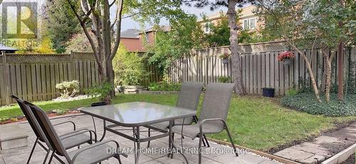 417 Luzon Crescent, Mississauga, ON - Outdoor With Deck Patio Veranda