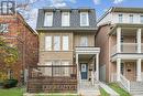 411 Murray Ross Parkway, Toronto, ON  - Outdoor With Facade 