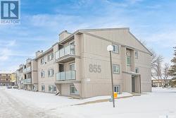 303 855 Wollaston CRESCENT  Saskatoon, SK S7J 4G1