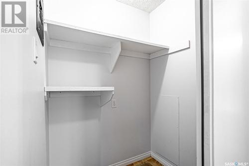 303 855 Wollaston Crescent, Saskatoon, SK - Indoor With Storage