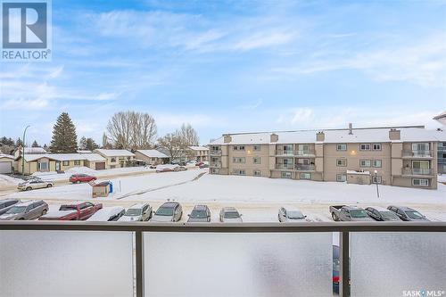 303 855 Wollaston Crescent, Saskatoon, SK - Outdoor