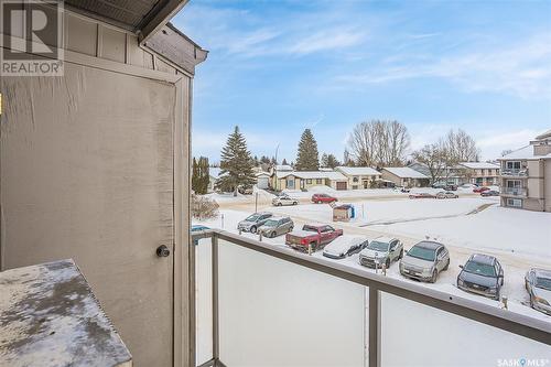 303 855 Wollaston Crescent, Saskatoon, SK - Outdoor