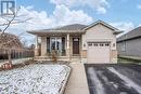 68 Meadowvale Drive, St. Thomas, ON  - Outdoor With Facade 