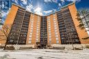 918 - 2020 Jasmine Crescent, Ottawa, ON  - Outdoor With Balcony With Facade 