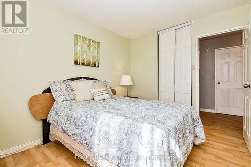 918 - 2020 Jasmine Crescent, Ottawa, ON - Indoor Photo Showing Bedroom