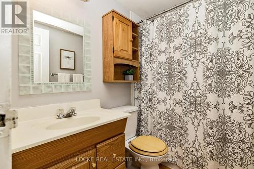 918 - 2020 Jasmine Crescent, Ottawa, ON - Indoor Photo Showing Bathroom