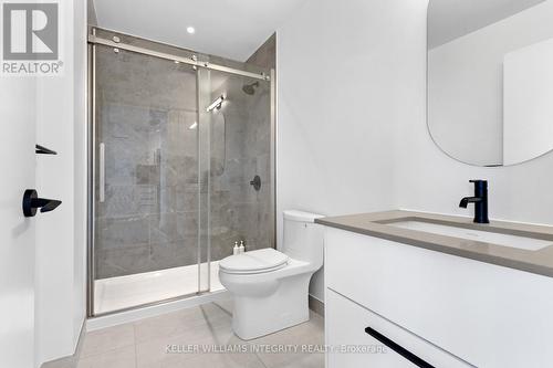 511 - 560 Rideau Street, Ottawa, ON - Indoor Photo Showing Bathroom