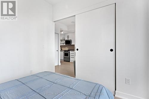 511 - 560 Rideau Street, Ottawa, ON - Indoor Photo Showing Bedroom