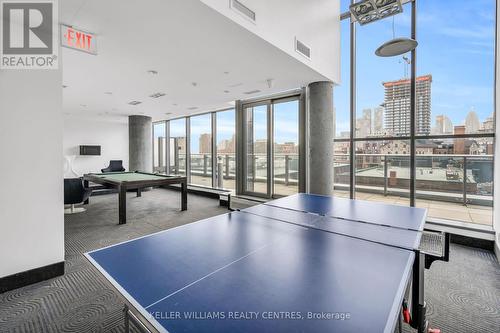 709 - 70 Distillery Lane, Toronto, ON - Indoor