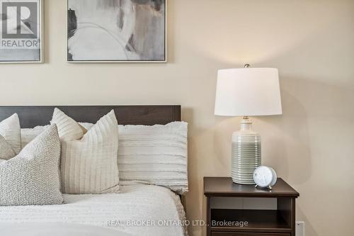 1801 - 18 Harrison Garden Boulevard, Toronto, ON - Indoor Photo Showing Bedroom