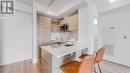 2706 - 3 Gloucester Street, Toronto, ON  - Indoor Photo Showing Kitchen 