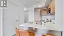 2706 - 3 Gloucester Street, Toronto, ON  - Indoor Photo Showing Kitchen 