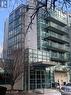 107 - 3840 Bathurst Street W, Toronto, ON  - Outdoor 