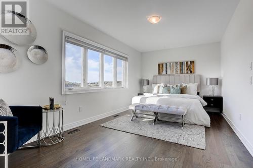 29 Perigo Court, Richmond Hill, ON - Indoor Photo Showing Bedroom