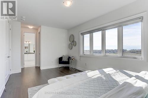 29 Perigo Court, Richmond Hill, ON - Indoor Photo Showing Bedroom