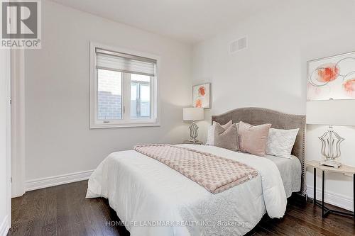 29 Perigo Court, Richmond Hill, ON - Indoor Photo Showing Bedroom