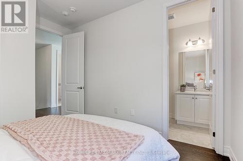 29 Perigo Court, Richmond Hill, ON - Indoor Photo Showing Bedroom