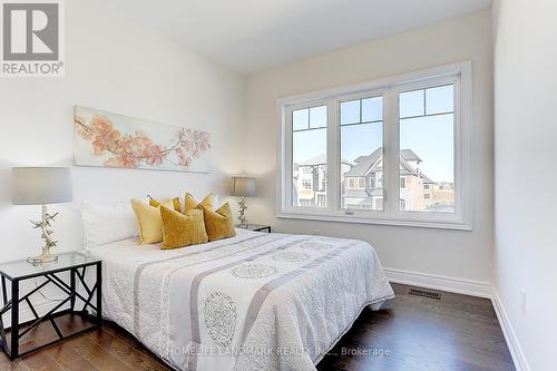 29 Perigo Court, Richmond Hill, ON - Indoor Photo Showing Bedroom