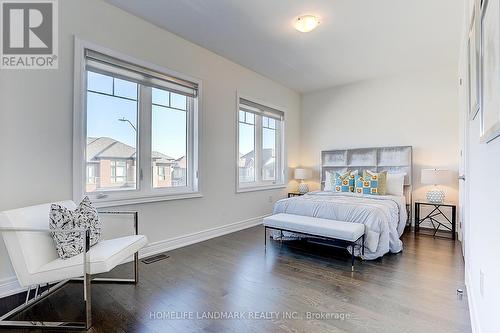 29 Perigo Court, Richmond Hill, ON - Indoor Photo Showing Bedroom