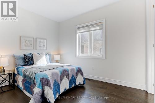 29 Perigo Court, Richmond Hill, ON - Indoor Photo Showing Bedroom