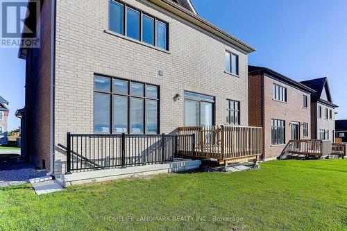 29 Perigo Court, Richmond Hill, ON - Outdoor With Exterior