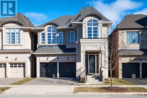 3173 Millicent Avenue, Oakville, ON - Outdoor With Facade