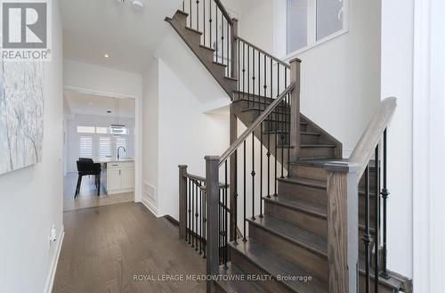 3173 Millicent Avenue, Oakville, ON - Indoor Photo Showing Other Room