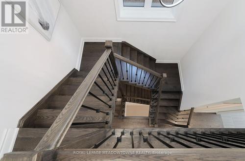 3173 Millicent Avenue, Oakville, ON - Indoor Photo Showing Other Room