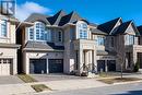 3173 Millicent Avenue, Oakville, ON  - Outdoor With Facade 