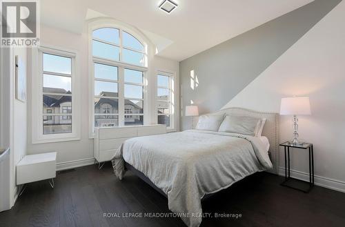 3173 Millicent Avenue, Oakville, ON - Indoor Photo Showing Bedroom