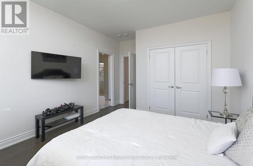 3173 Millicent Avenue, Oakville, ON - Indoor Photo Showing Bedroom