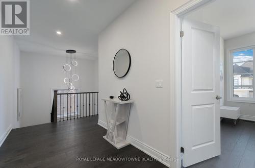 3173 Millicent Avenue, Oakville, ON - Indoor Photo Showing Other Room