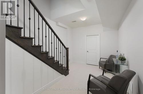 3173 Millicent Avenue, Oakville, ON - Indoor Photo Showing Other Room