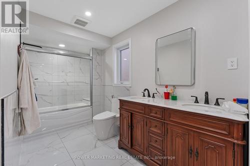 3035 Uplands Drive, Ottawa, ON - Indoor Photo Showing Bathroom