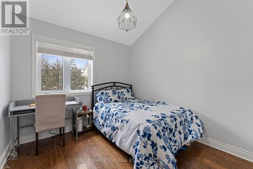 3035 Uplands Drive, Ottawa, ON - Indoor Photo Showing Bedroom