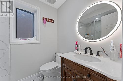 3035 Uplands Drive, Ottawa, ON - Indoor Photo Showing Bathroom