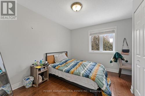 3035 Uplands Drive, Ottawa, ON - Indoor Photo Showing Bedroom