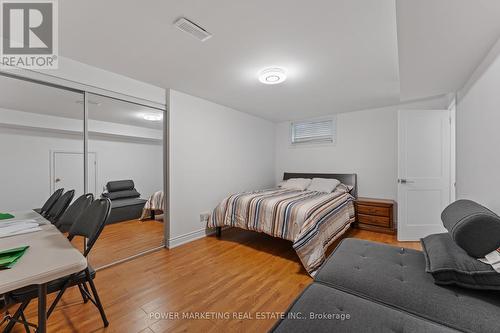 3035 Uplands Drive, Ottawa, ON - Indoor Photo Showing Bedroom