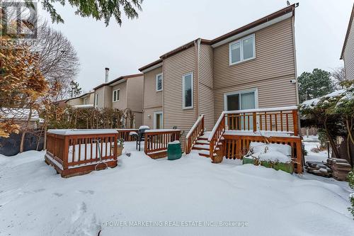 3035 Uplands Drive, Ottawa, ON - Outdoor