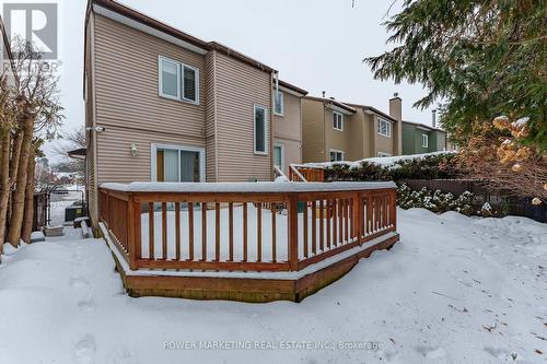 3035 Uplands Drive, Ottawa, ON - Outdoor With Exterior