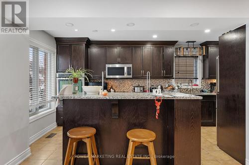 3035 Uplands Drive, Ottawa, ON - Indoor Photo Showing Kitchen With Upgraded Kitchen